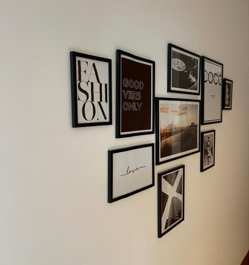 Marble Athens Riviera Apartment ภายนอก รูปภาพ